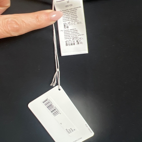 Wolford Fatal Dress - Picture 4 of 6